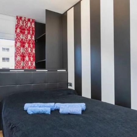 Apartamento Familiar Турруеля-да-Монґрі Екстер'єр фото