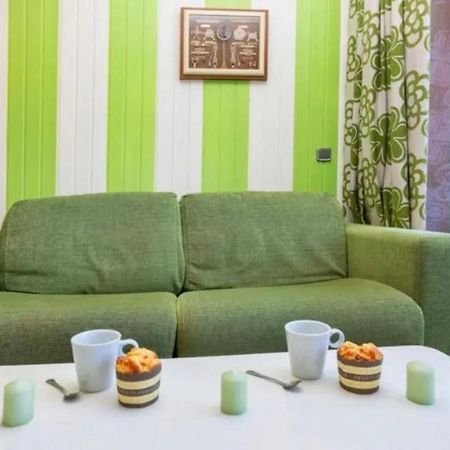 Apartamento Familiar Турруеля-да-Монґрі Екстер'єр фото