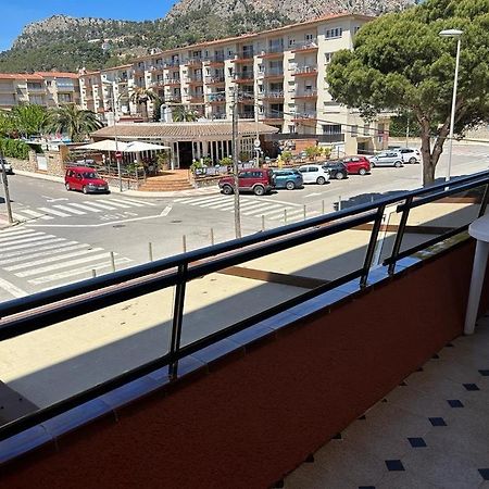 Apartamento Familiar Турруеля-да-Монґрі Екстер'єр фото