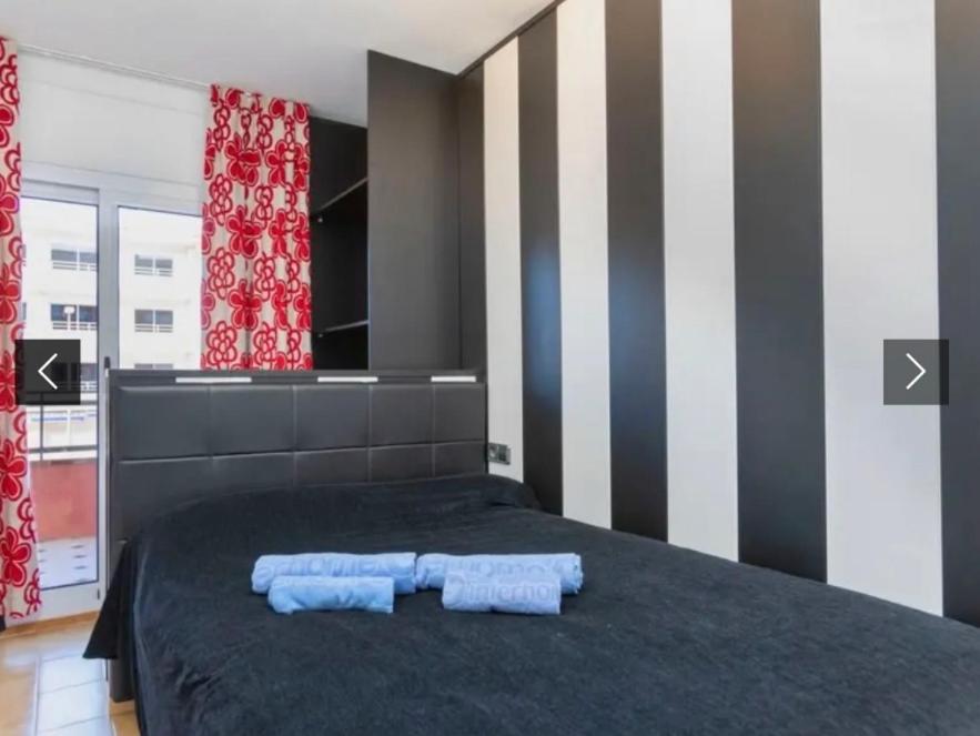 Apartamento Familiar Турруеля-да-Монґрі Екстер'єр фото