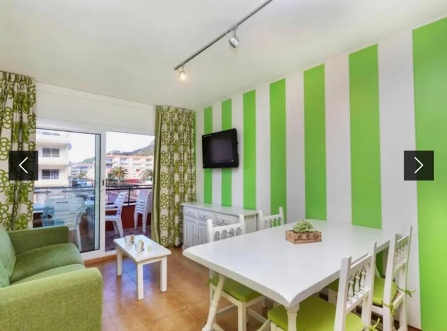 Apartamento Familiar Турруеля-да-Монґрі Екстер'єр фото