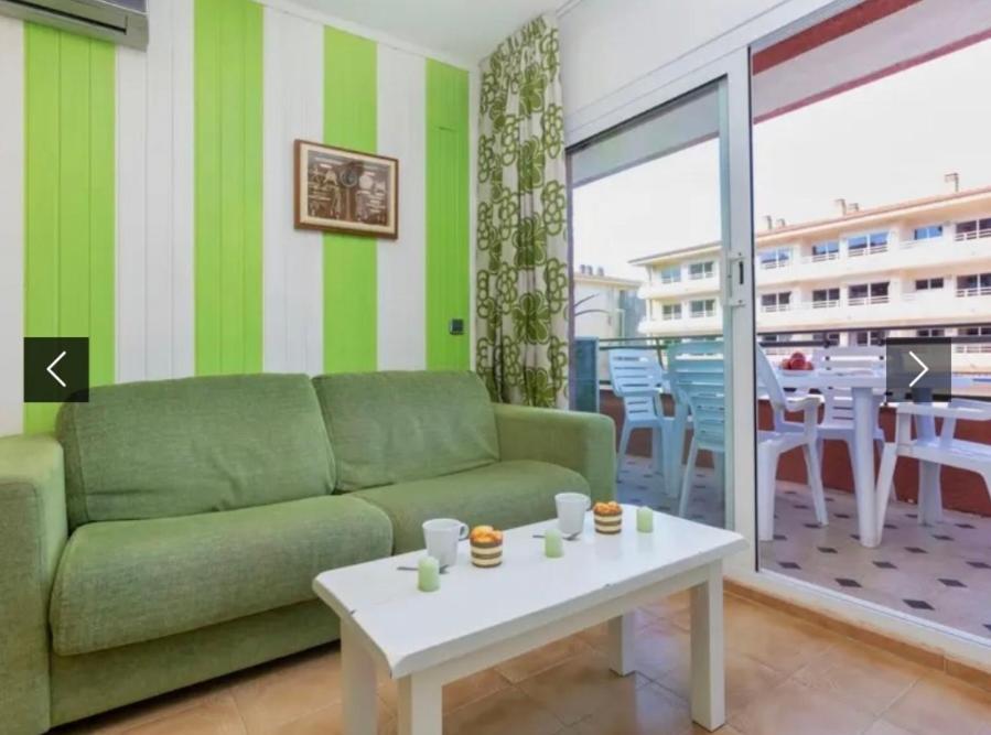 Apartamento Familiar Турруеля-да-Монґрі Екстер'єр фото