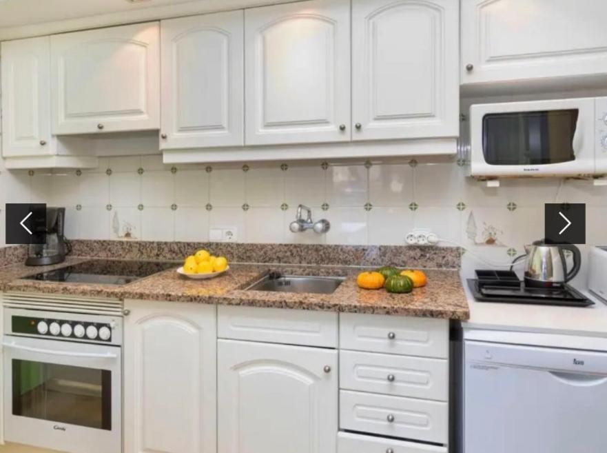 Apartamento Familiar Турруеля-да-Монґрі Екстер'єр фото
