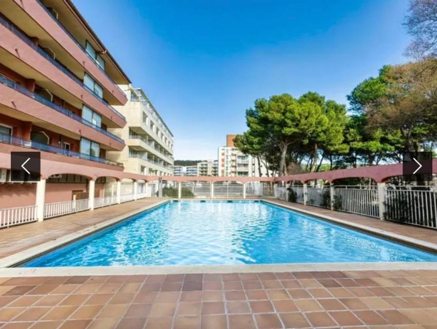 Apartamento Familiar Турруеля-да-Монґрі Екстер'єр фото