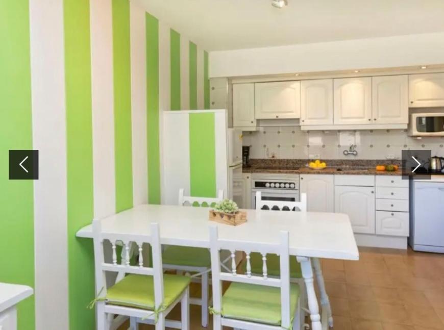 Apartamento Familiar Турруеля-да-Монґрі Екстер'єр фото