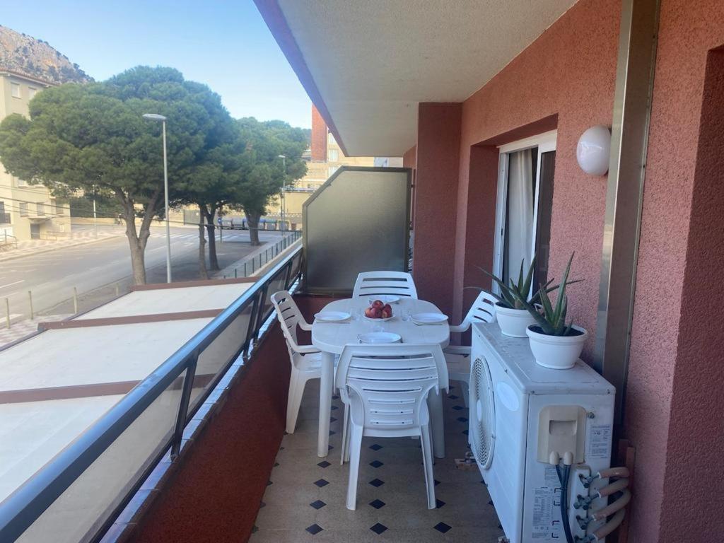 Apartamento Familiar Турруеля-да-Монґрі Екстер'єр фото