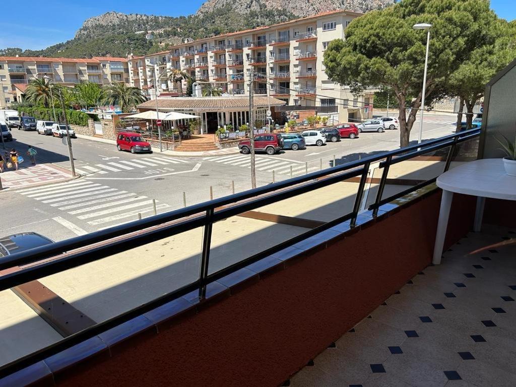 Apartamento Familiar Турруеля-да-Монґрі Екстер'єр фото