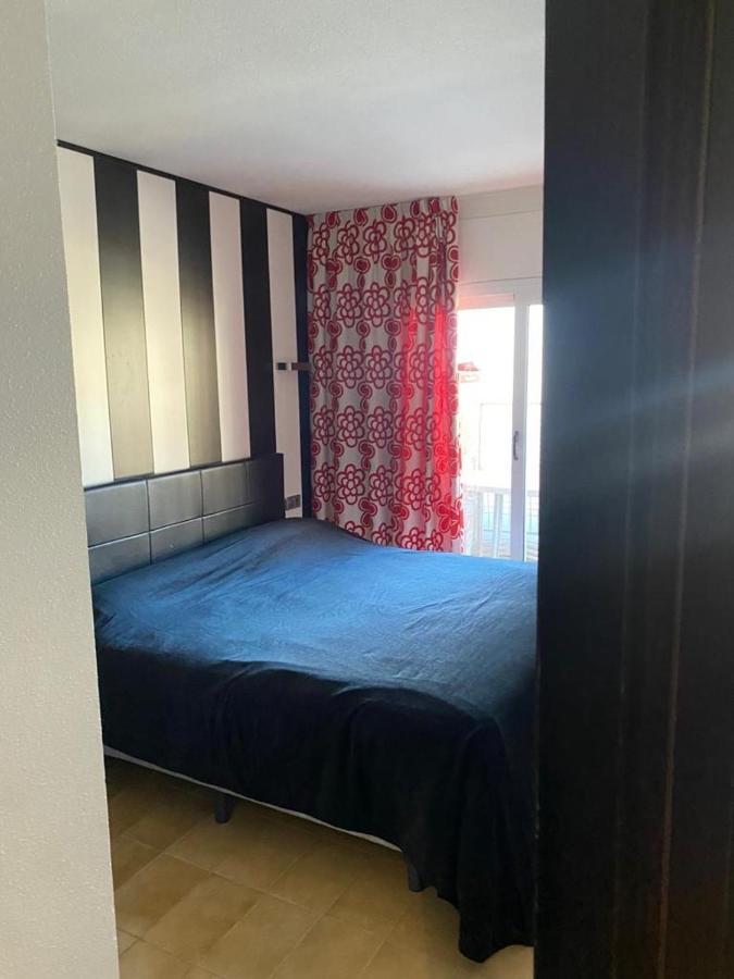 Apartamento Familiar Турруеля-да-Монґрі Екстер'єр фото